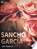 Libro Sancho García