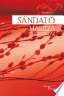 Libro Sándalo 2ª edición