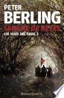 Libro Sangre de reyes