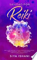 Libro Sanidad por Reiki - Una clase maestra