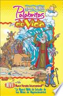 Libro Santa Biblia Palabritas de Vida