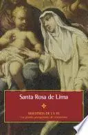 Libro Santa Rosa de Lima