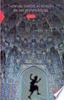 Libro Sarando Vuelve al Mundo de las Matematicas = Sarando Returns to the World of Mathematics