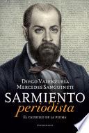 Libro Sarmiento periodista