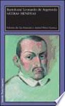 Libro Sátiras menipeas