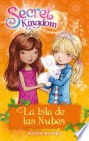 Libro Secret Kingdom 3
