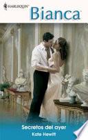 Libro Secretos del ayer