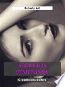 Libro Secretos femeninos