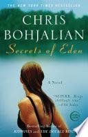 Libro Secrets of Eden