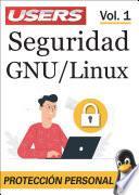 Libro Seguridad GNU/Linux - Vol 1