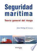 Libro Seguridad marítima