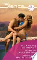 Libro Seis años sin ti - Destinados a amar - Hielo en su corazón