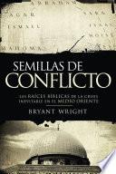 Libro Semillas de conflicto
