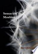 Libro Sensación de Moebius