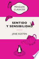 Libro Sentido y sensibilidad