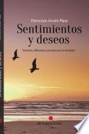 Libro Sentimientos y deseos