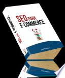 Libro SEO para ecommerce