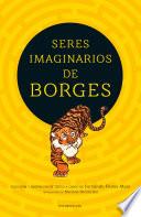 Seres imaginarios de Borges