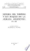 Serie B--Historia naval argentina