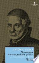 Libro Sermones