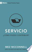 Libro Servicio