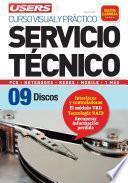 Libro Servicio Técnico 09: Discos