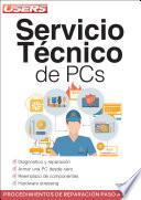 Libro Servicio Técnico de PCs