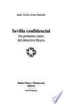 Sevilla confidencial