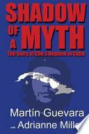 Libro Shadow of a Myth