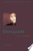 Libro Sherazade
