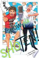 Libro Show-ha Shoten!, Vol. 9