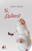 Libro Sí, ¿quiero?