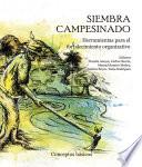 Libro Siembra campesinado