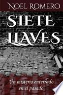Libro Siete Llaves