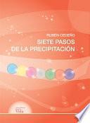 Libro Siete Pasos de la Precipitación