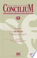Libro Silencio