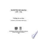 Silvestre Revueltas (1899-1940)