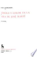 Símbolo y color en la obra de José Martí