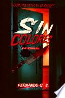 Libro Sin Colores