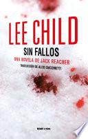 Libro Sin fallos