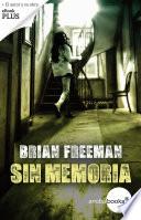 Libro Sin memoria