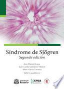 Síndrome de Sjögren. Segunda edición