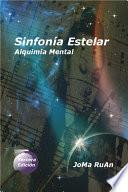 Libro Sinfonía Estelar