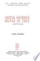 Síntesis histórico militar de Chile