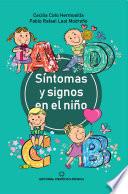 Libro Síntomas y signos en el niño