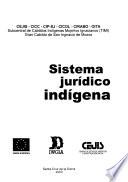 Sistema jurídico indígena