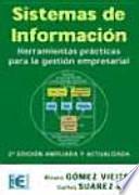 Libro Sistemas de información