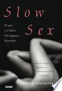 Libro Slow sex