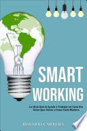 Libro Smart Working