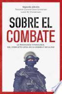 Libro Sobre el combate